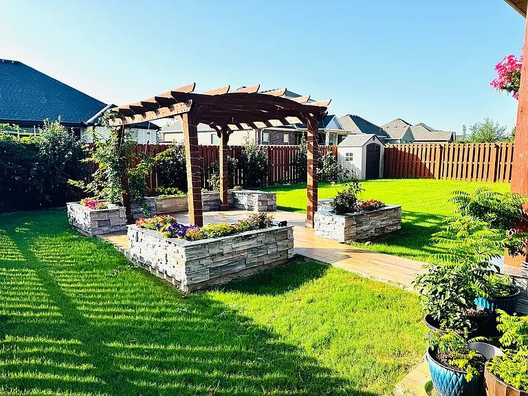 4201 SW Cornerstone Rd — Photo 19