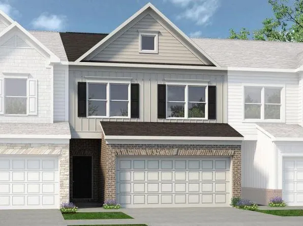 1210 Elowen Dr, Austell, GA 30168