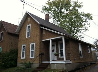 12 Indiana Ave SW, Grand Rapids, MI
