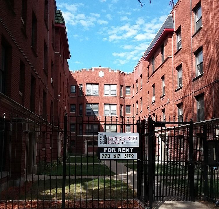 1st image of 1700 W Juneway Ter #17001A