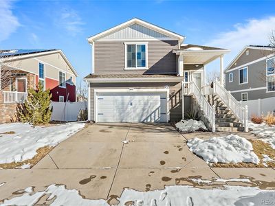 18923 E 53rd Avenue, Denver, CO, 80249
