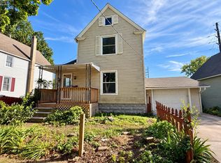152 Garvin Ave, Elyria, OH 44035