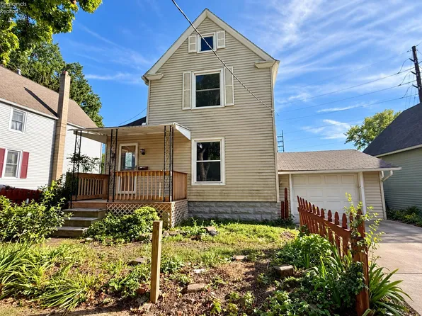 152 Garvin Ave, Elyria, OH 44035