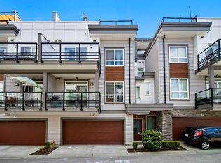 7947 209th St #25, Langley, BC V2Y 0Y6