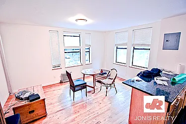 Rented by Jonis Realty