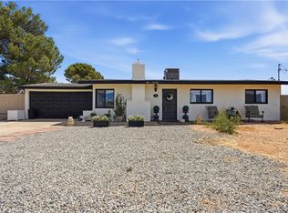 15761 Joshua Rd, Apple Valley, CA 92307