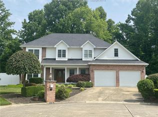 15 Antler Dr, Culloden, WV 25510