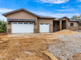 179 W Delano Ave, Prescott, AZ 86301