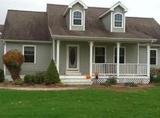 1700 Pointe Aux Barques Rd, Port Austin, MI 48467