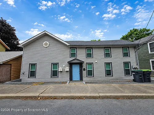 605 Spring St #1 Photo 1