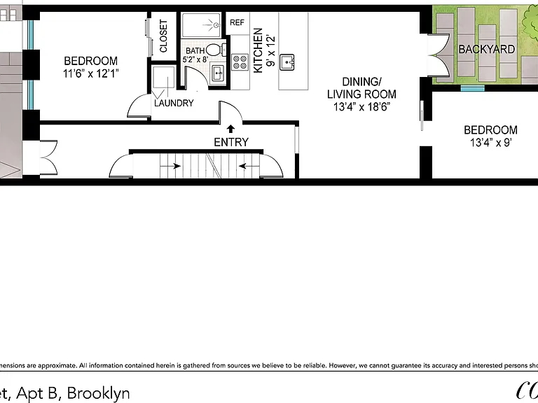 421 6th St #B — Photo 10