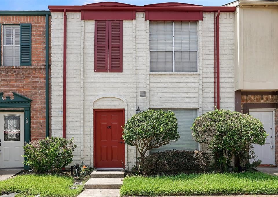 7700 Creekbend Dr APT 68, Houston, TX 77071 Zillow