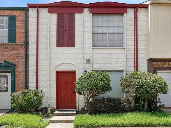 7700 Creekbend Dr APT 68, Houston, TX 77071