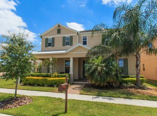 11854 Gray Rock Trl, Windermere, FL 34786