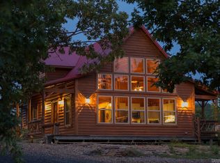 383 Massey Ln, Mena, AR 71953