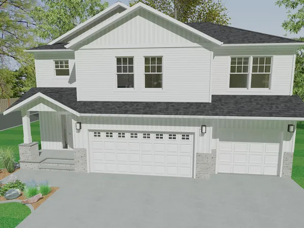 413 Cessna Ave, Kindred, ND 58051