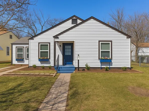 4411 Wayne Ct N, Fort Worth, TX 76117