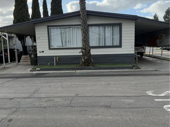 320 N Park Vista St Space 115, Anaheim, CA 92806