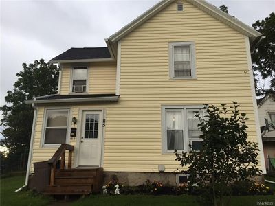 85 Dolbeer St, Perry, NY, 14530