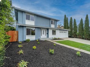 3647 Skyline Dr, Hayward, CA 94542