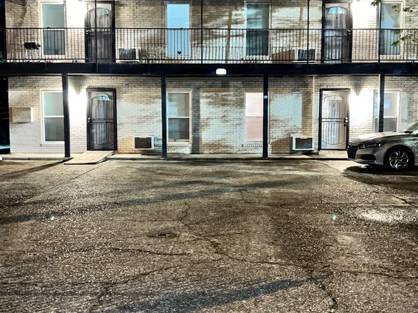 636 N 39th St #2, Baton Rouge, LA 70802