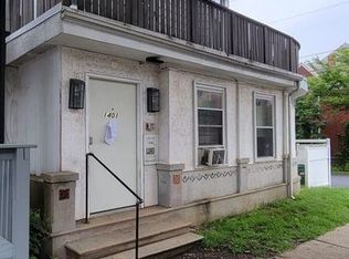 1401 Washington St APT 2, Easton, PA 18042