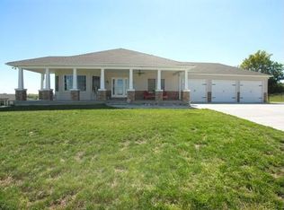 14203 NE 121st Trl, Kearney, MO 64060