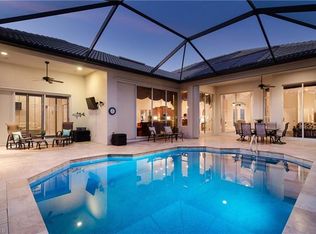 1172 Camelot Cir, Naples, FL 34119