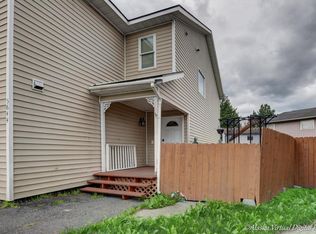 5644 Alora Loop #53, Anchorage, AK 99504