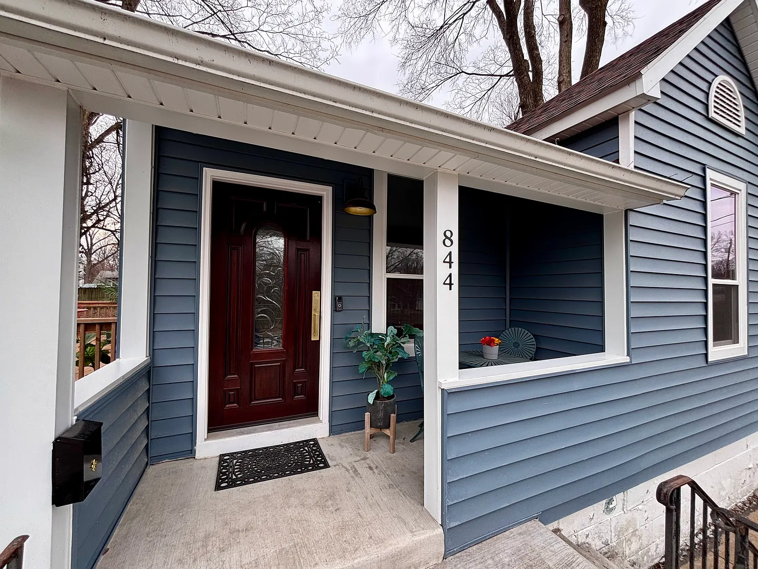 2 bed, 1000 sqft, $2,300 — Photo 3