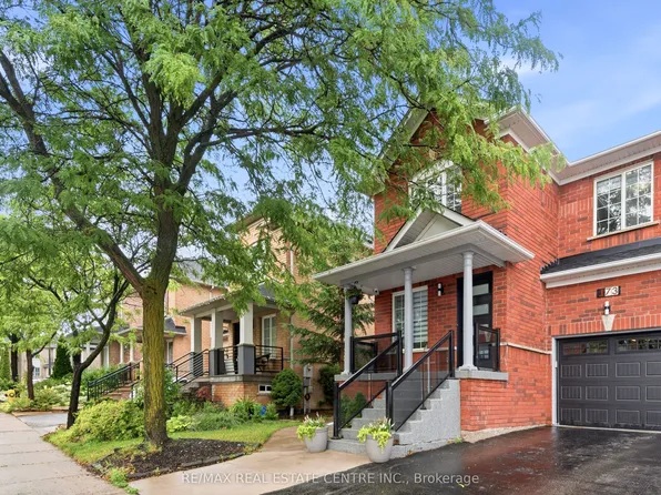 173 Monte Carlo Dr, Vaughan, ON L4H 1R5
