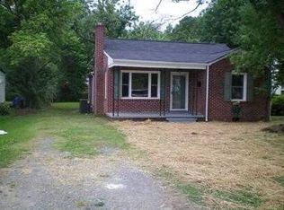609 S Jones Ave, Rock Hill, SC 29730