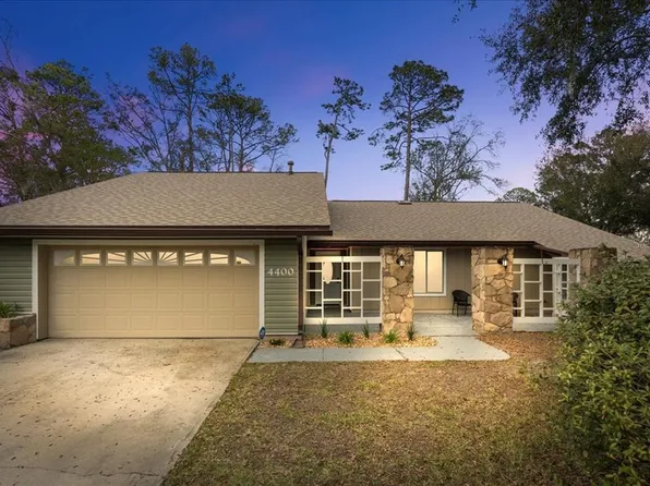 4400 NW 43rd Pl, Gainesville, FL 32606