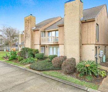 84 Ormond Pl, Destrehan, LA, 70047