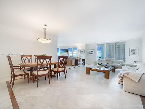 4th image of 9801 Collins Ave APT 14Z