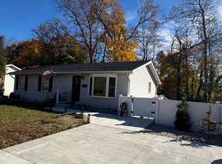 (Undisclosed Address), Laurel Springs, NJ 08021