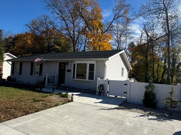 619 Glen Ave, Laurel Springs, NJ 08021