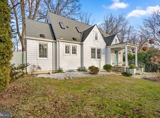 10813 Pearson St, Kensington, MD 20895