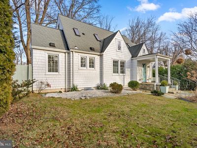 10813 Pearson St, Kensington, MD, 20895