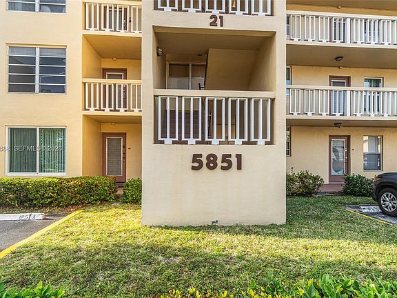 5th image of 5851 NW 62nd Ave APT 210