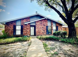 2545 Norway Dr, Garland, TX 75040