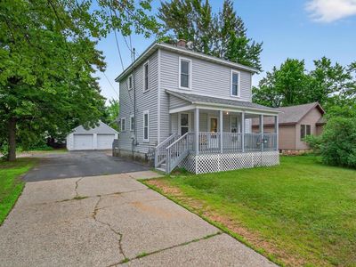 1741 6TH STREET SOUTH, Wisconsin Rapids, WI, 54494