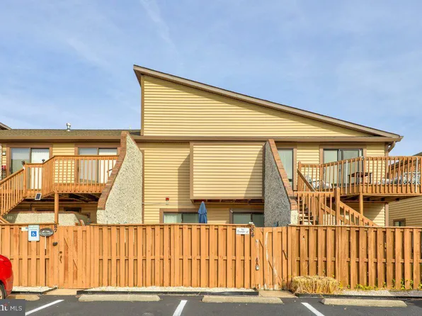 105 120th St Unit 84, Ocean City, MD 21842