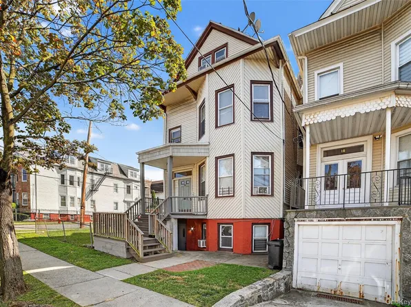 16 Pier Street, Yonkers, NY 10705