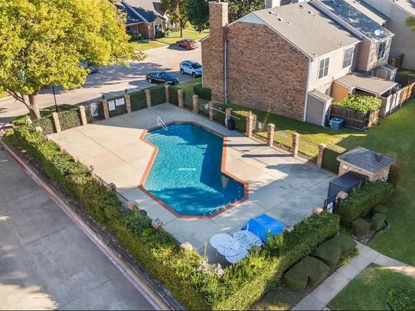 3801 14th St, Plano, TX