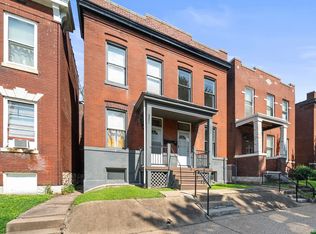 (Undisclosed Address), Saint Louis, MO 63104