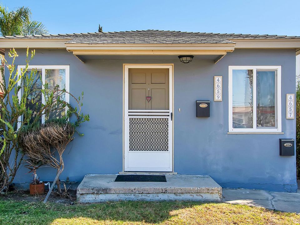 1st image of 4657-4659 Idaho St