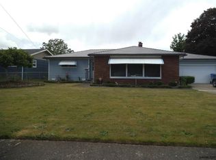 793 Vinyard Ave NE, Salem, OR 97301