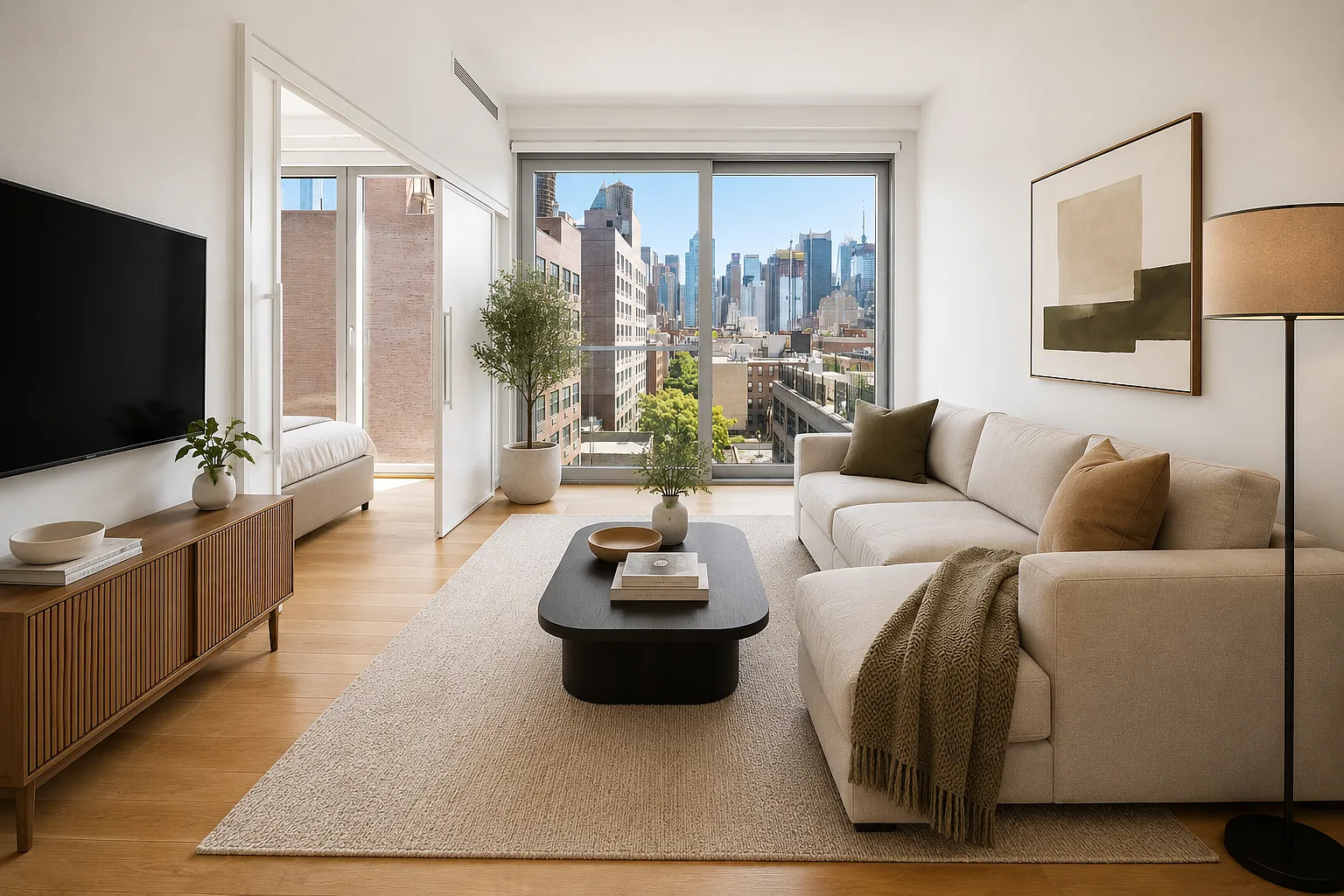 547 West 47th Street — Photo 1