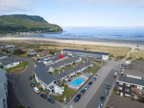 2316 Beach Dr #168, Seaside, OR 97138